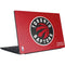 NBA Toronto Raptors Distressed Dell Vostro Skin